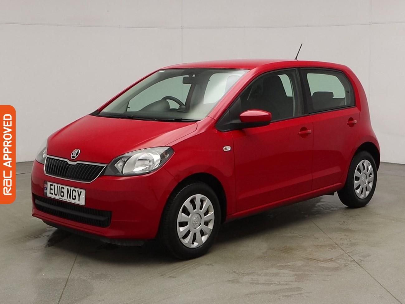 Used Skoda Citigo 2025 for sale - 76495434: Photo 26
