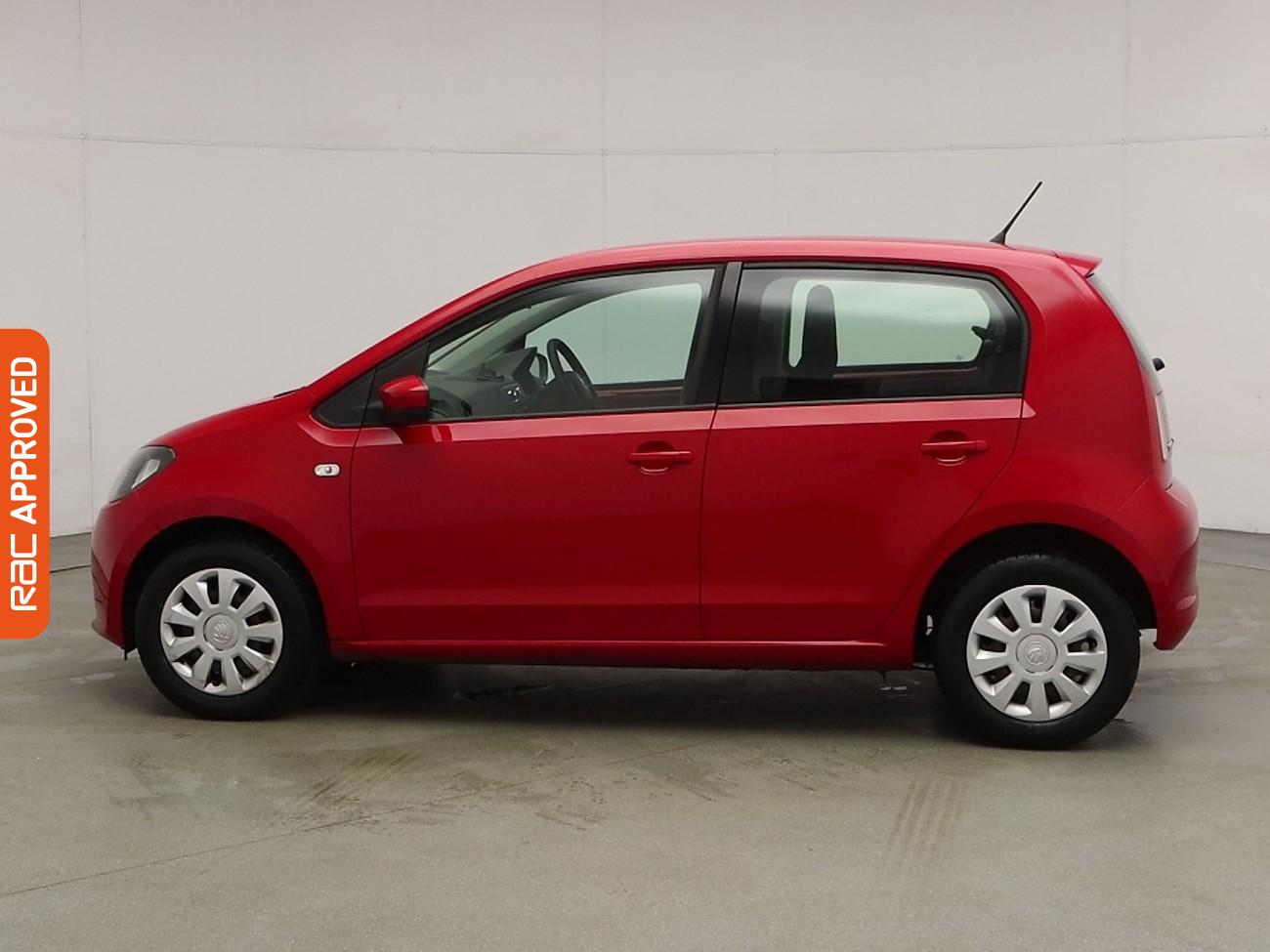 Used Skoda Citigo 2025 for sale - 76495434: Photo 27