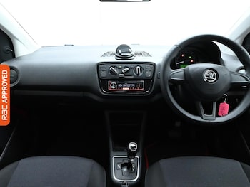 Used Skoda Citigo 2025 for sale - 76495434: Photo
