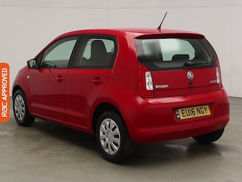 Used Skoda Citigo 2025 for sale - 76495434: Photo