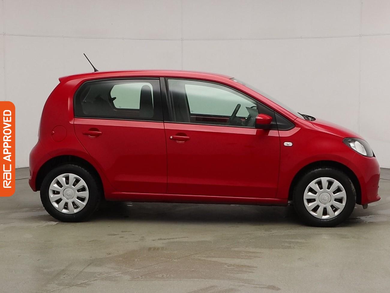 Used Skoda Citigo 2025 for sale - 76495434: Photo 6