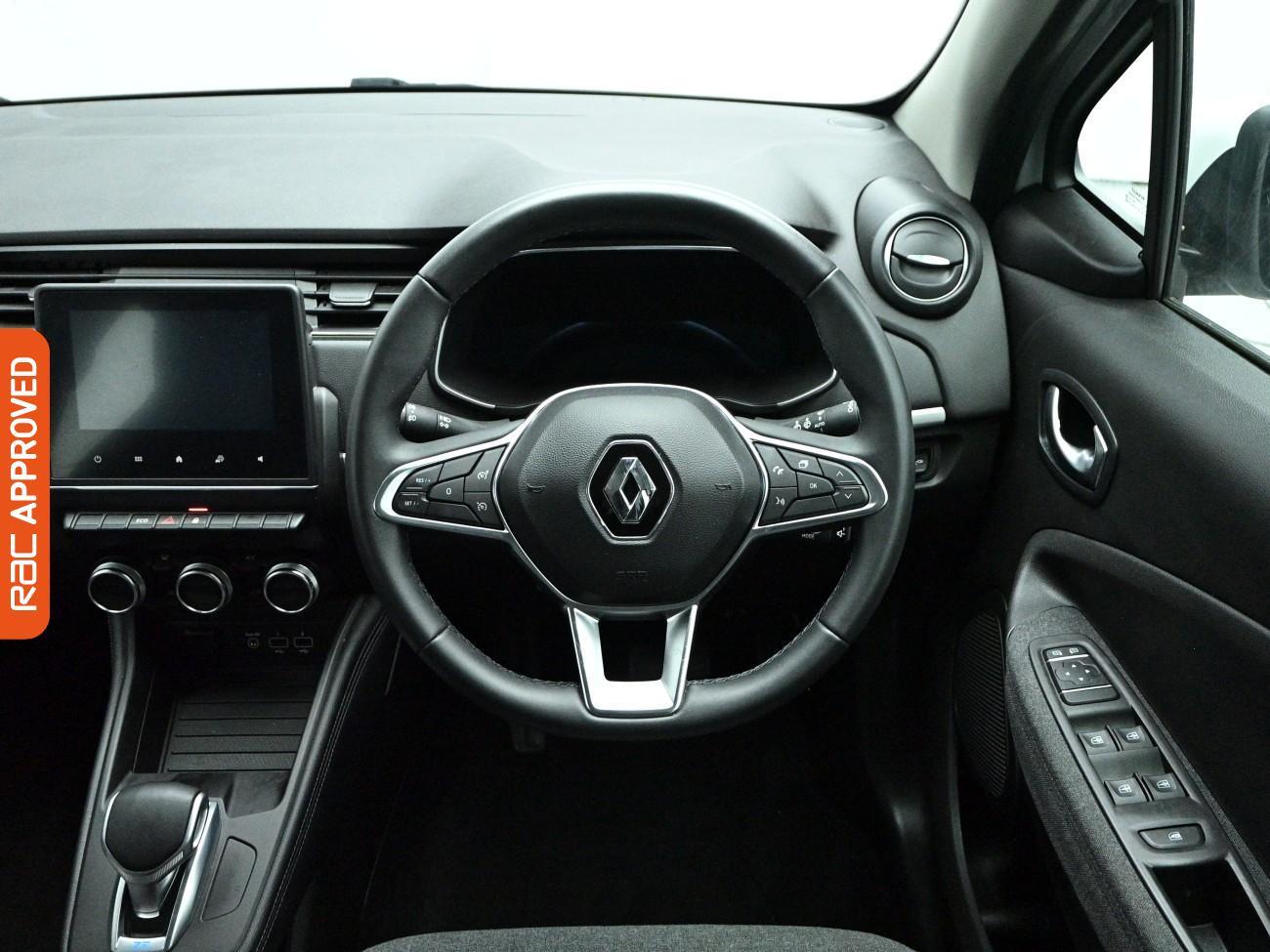 Used Renault Zoe 2022 for sale - 77951791: Photo 11