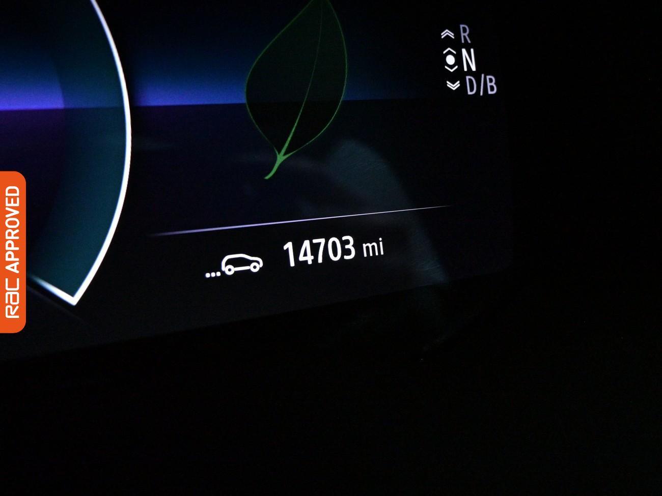 Used Renault Zoe 2022 for sale - 77951791: Photo 13