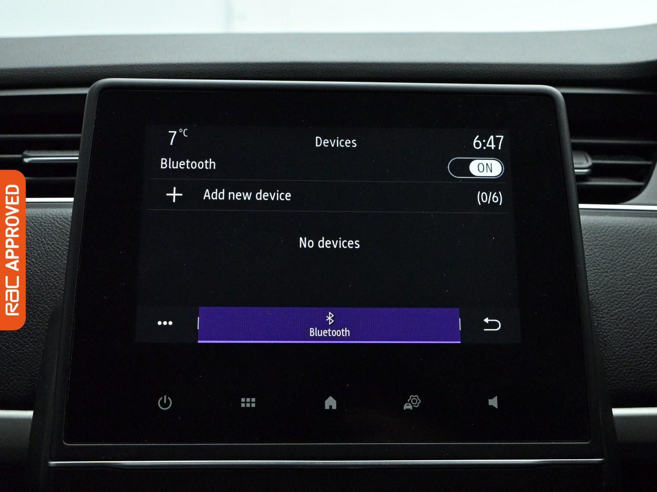 Used Renault Zoe 2022 for sale - 77951791: Photo 16