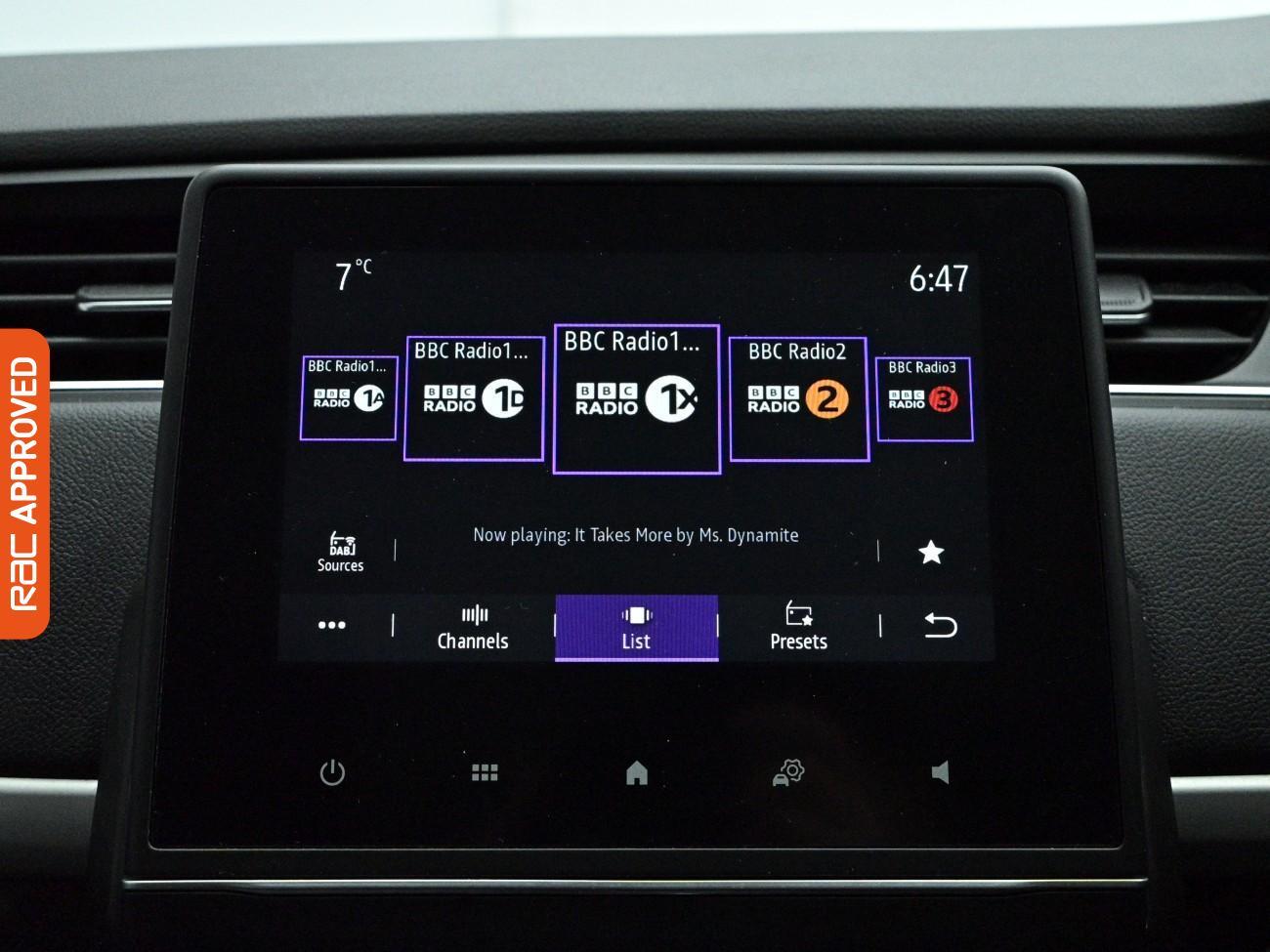 Used Renault Zoe 2022 for sale - 77951791: Photo 17