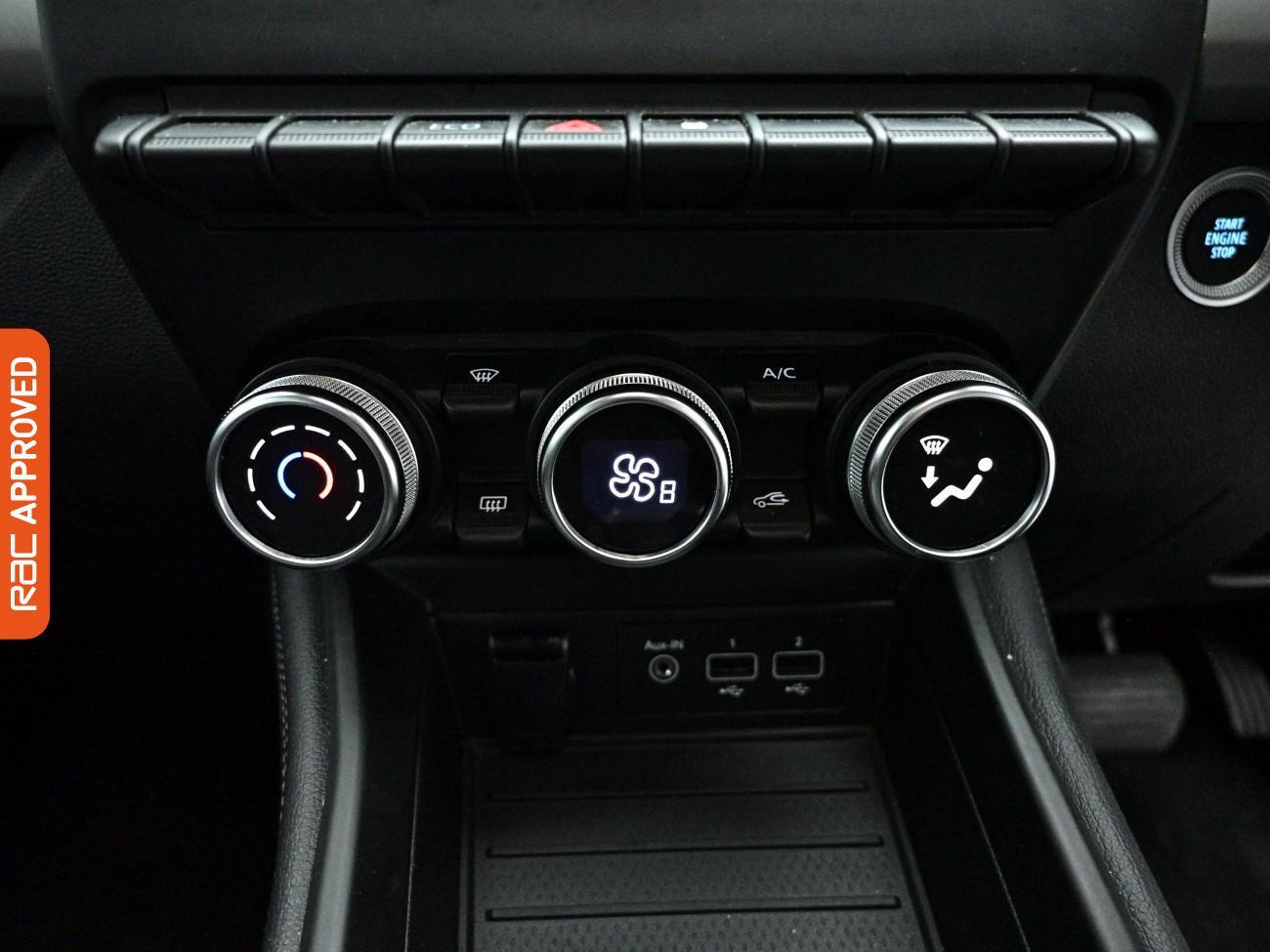 Used Renault Zoe 2022 for sale - 77951791: Photo 18