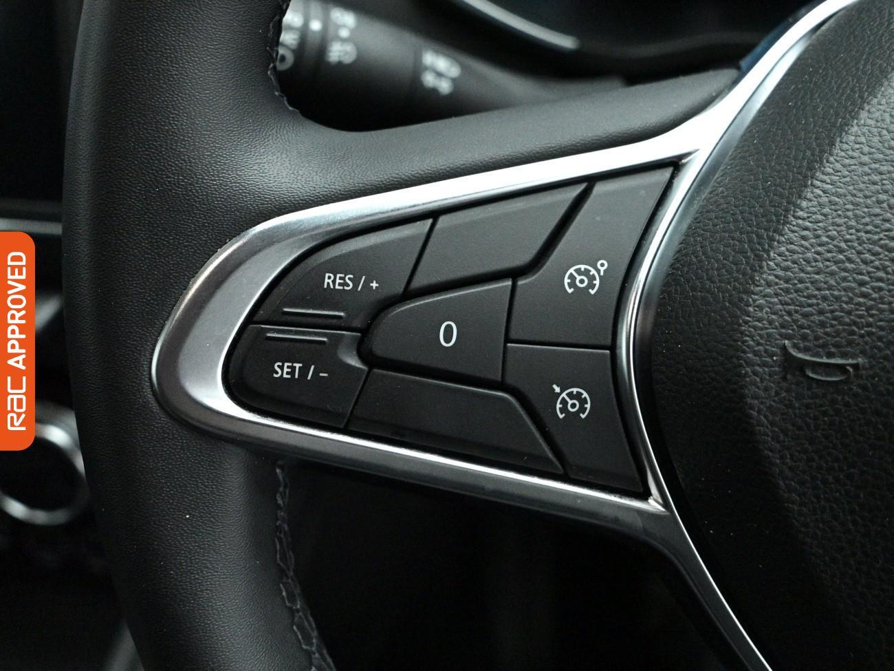 Used Renault Zoe 2022 for sale - 77951791: Photo 21