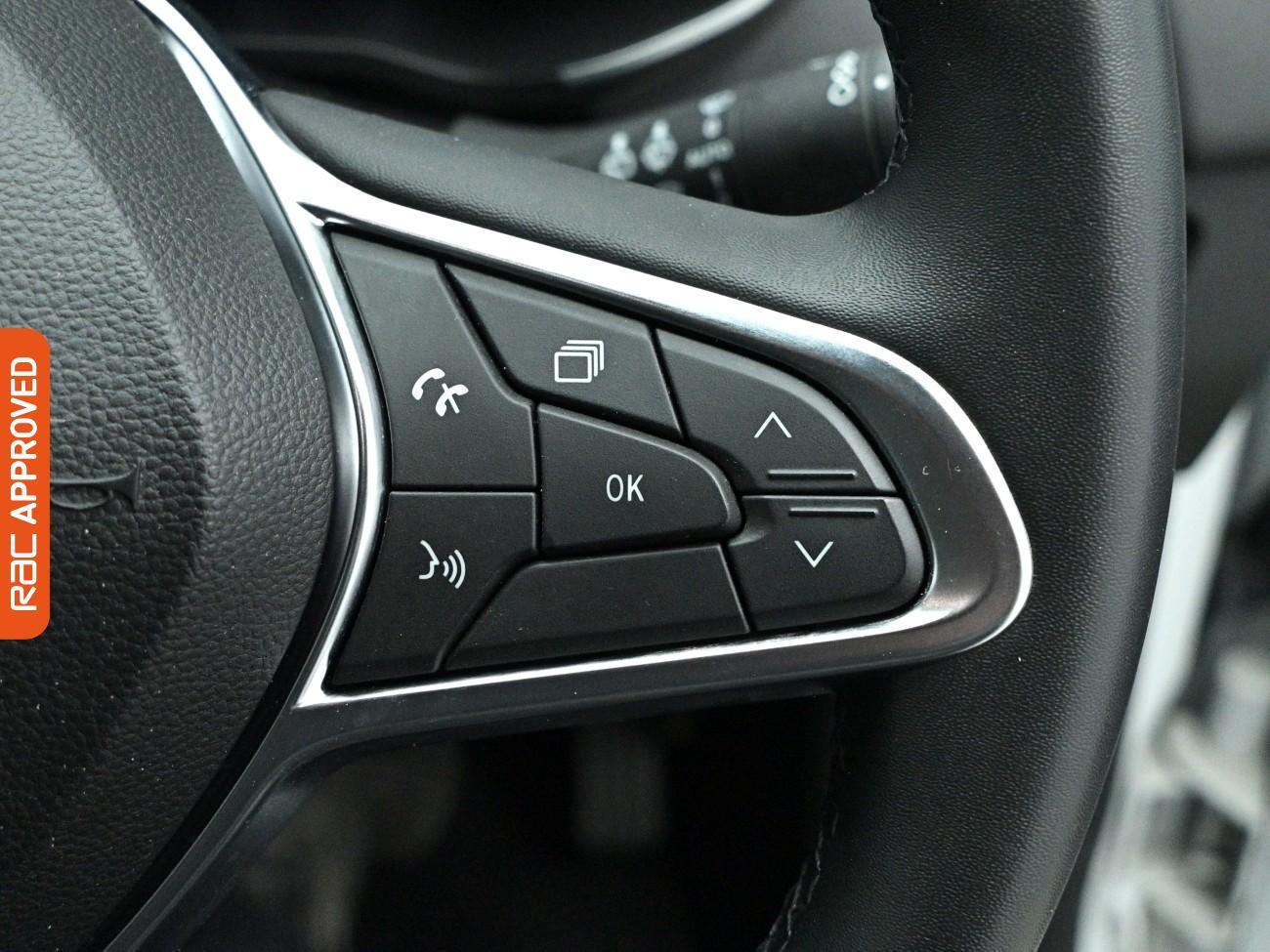 Used Renault Zoe 2022 for sale - 77951791: Photo 23