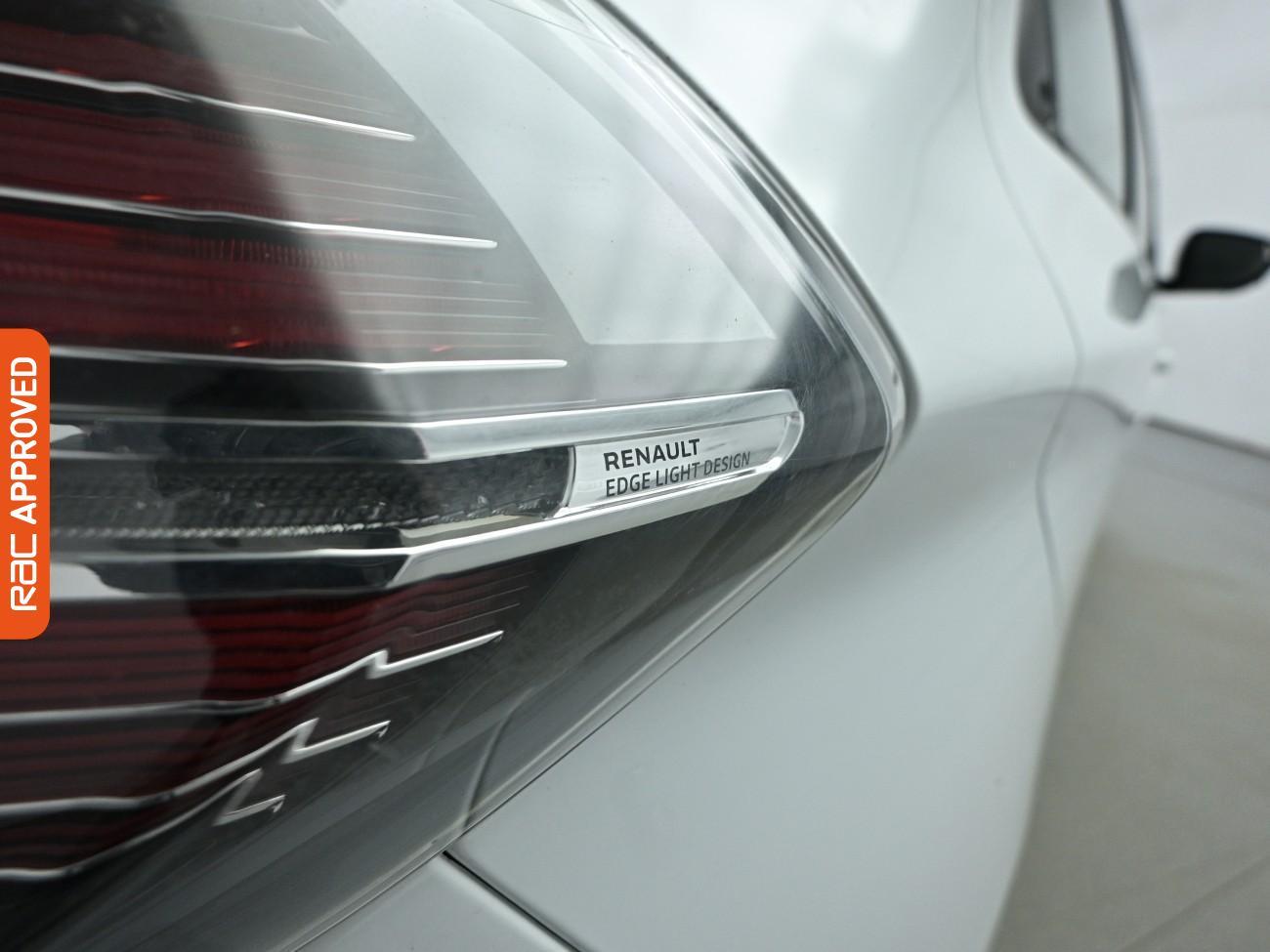 Used Renault Zoe 2022 for sale - 77951791: Photo 29