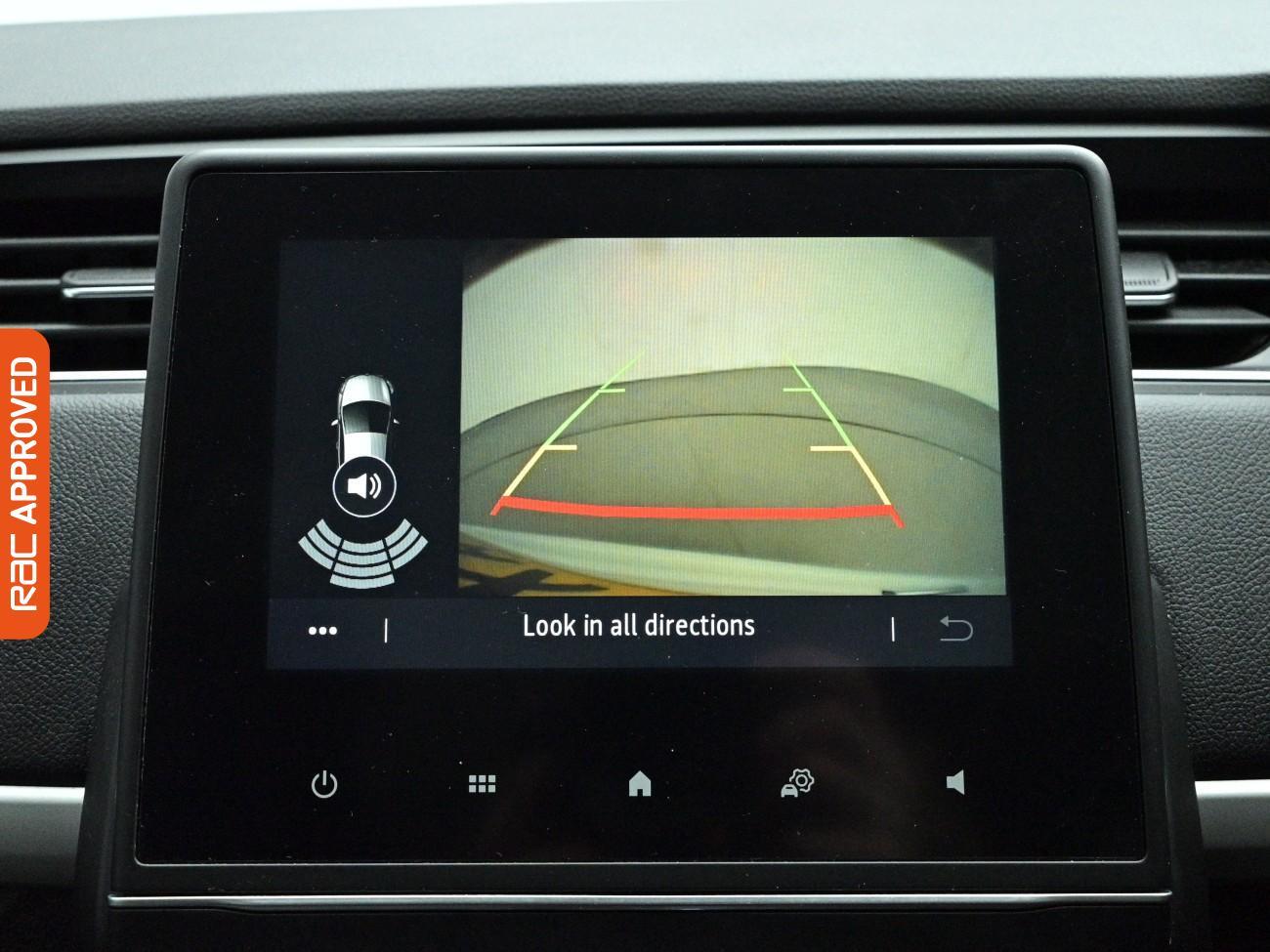 Used Renault Zoe 2022 for sale - 77951791: Photo 3