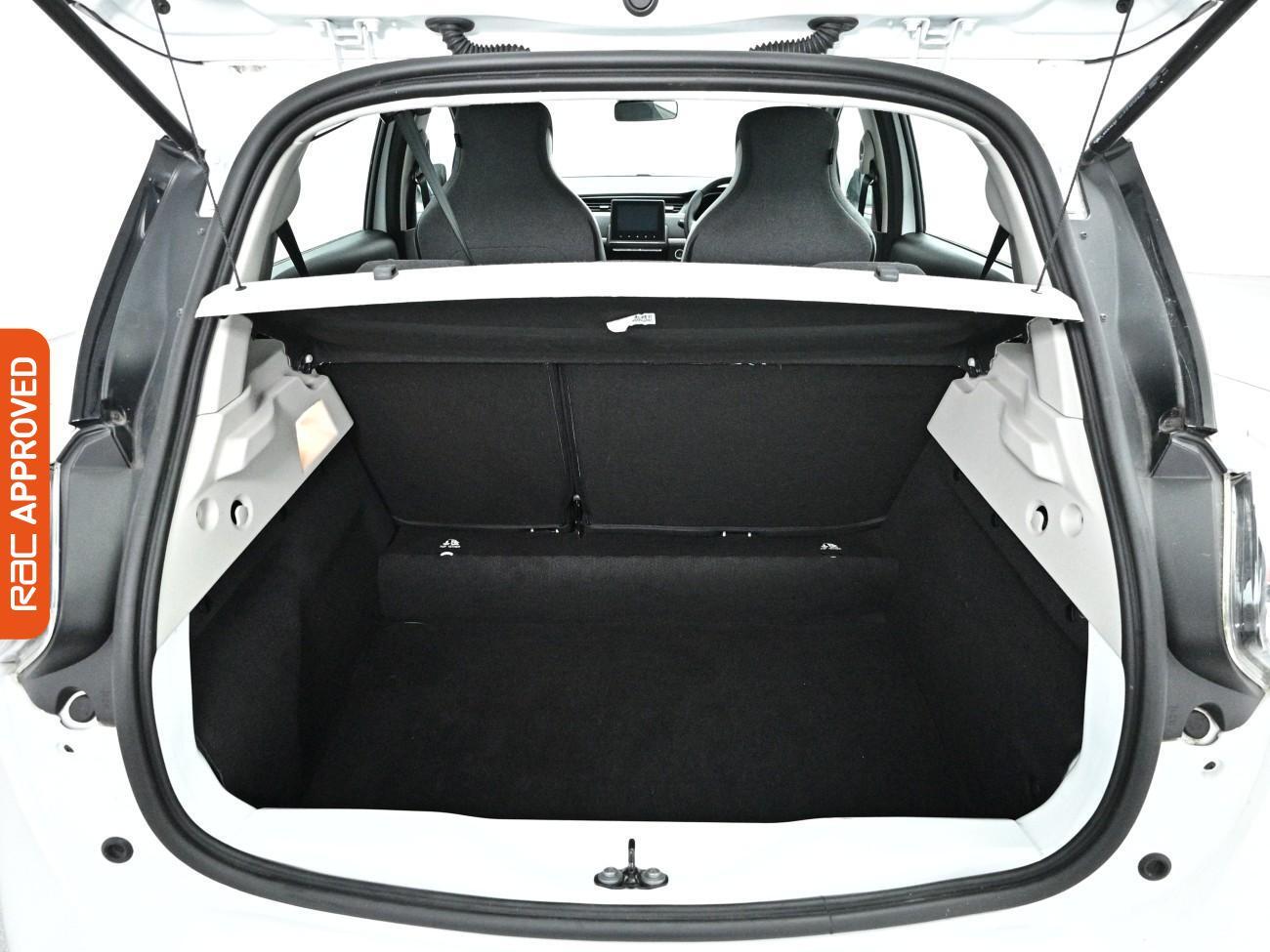 Used Renault Zoe 2022 for sale - 77951791: Photo 30