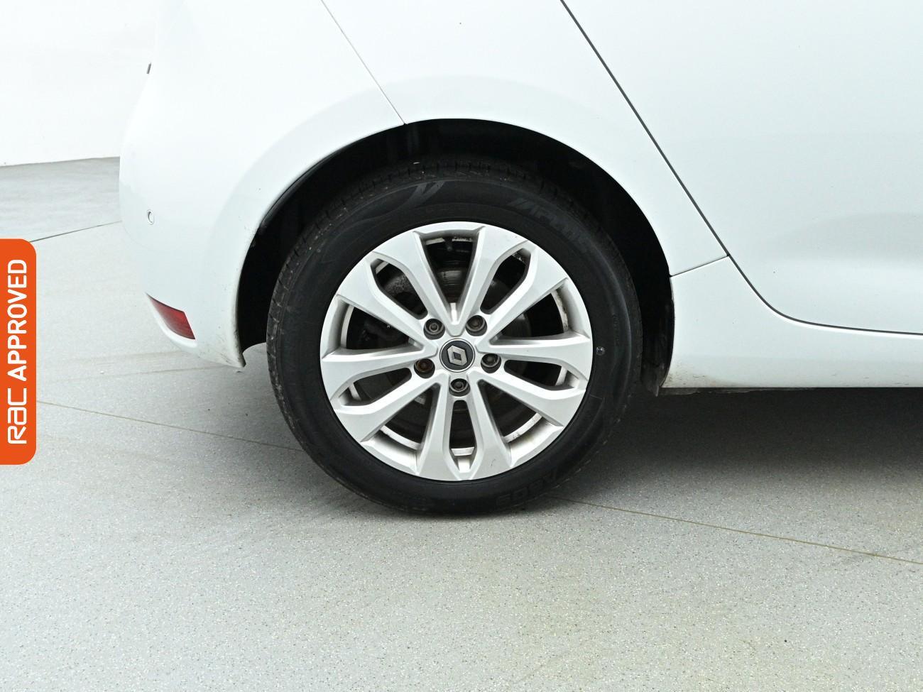 Used Renault Zoe 2022 for sale - 77951791: Photo 31