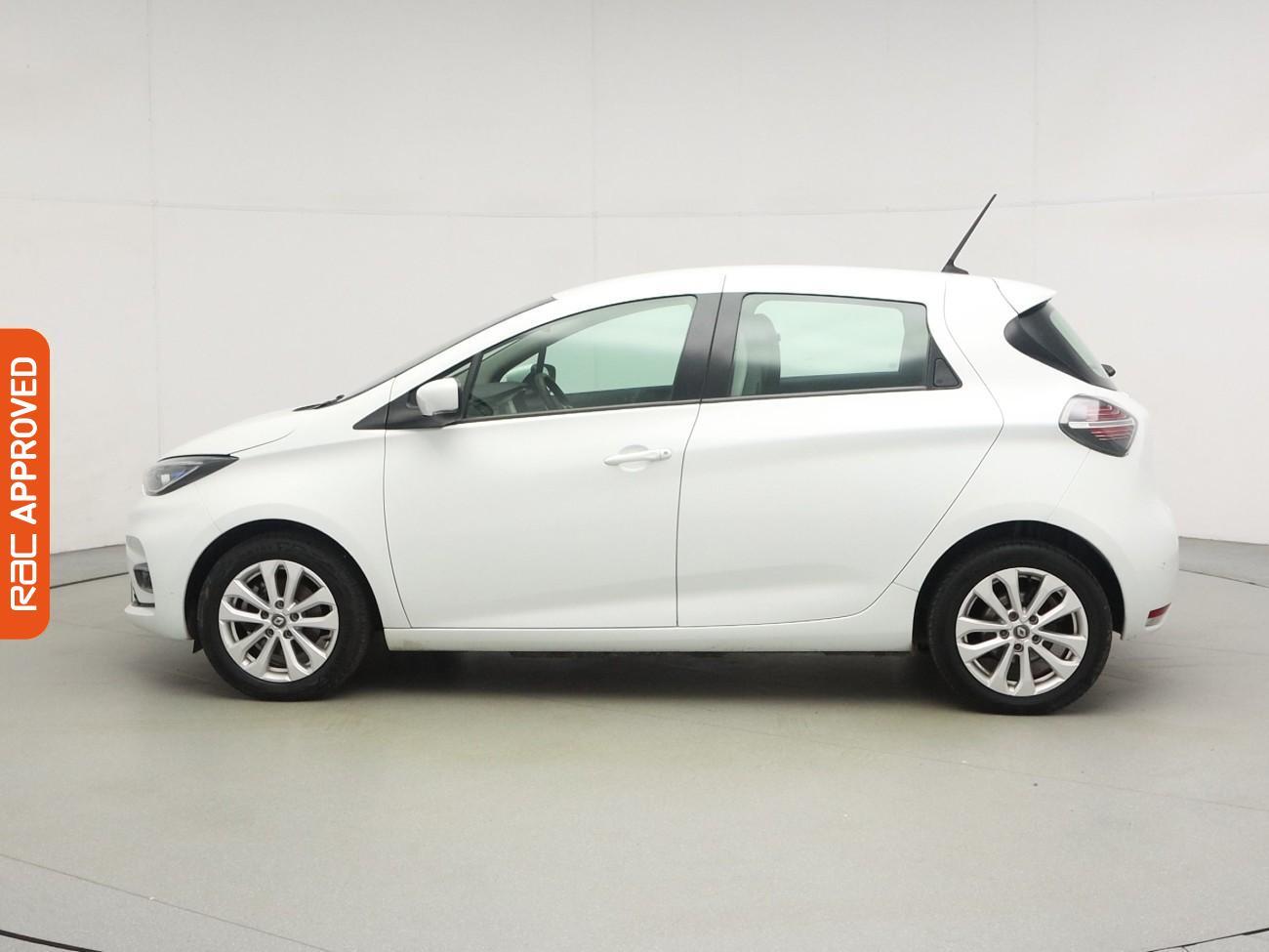 Used Renault Zoe 2022 for sale - 77951791: Photo 34