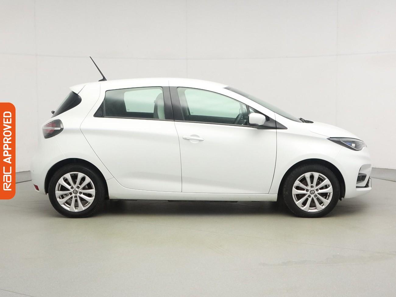 Used Renault Zoe 2022 for sale - 77951791: Photo 8