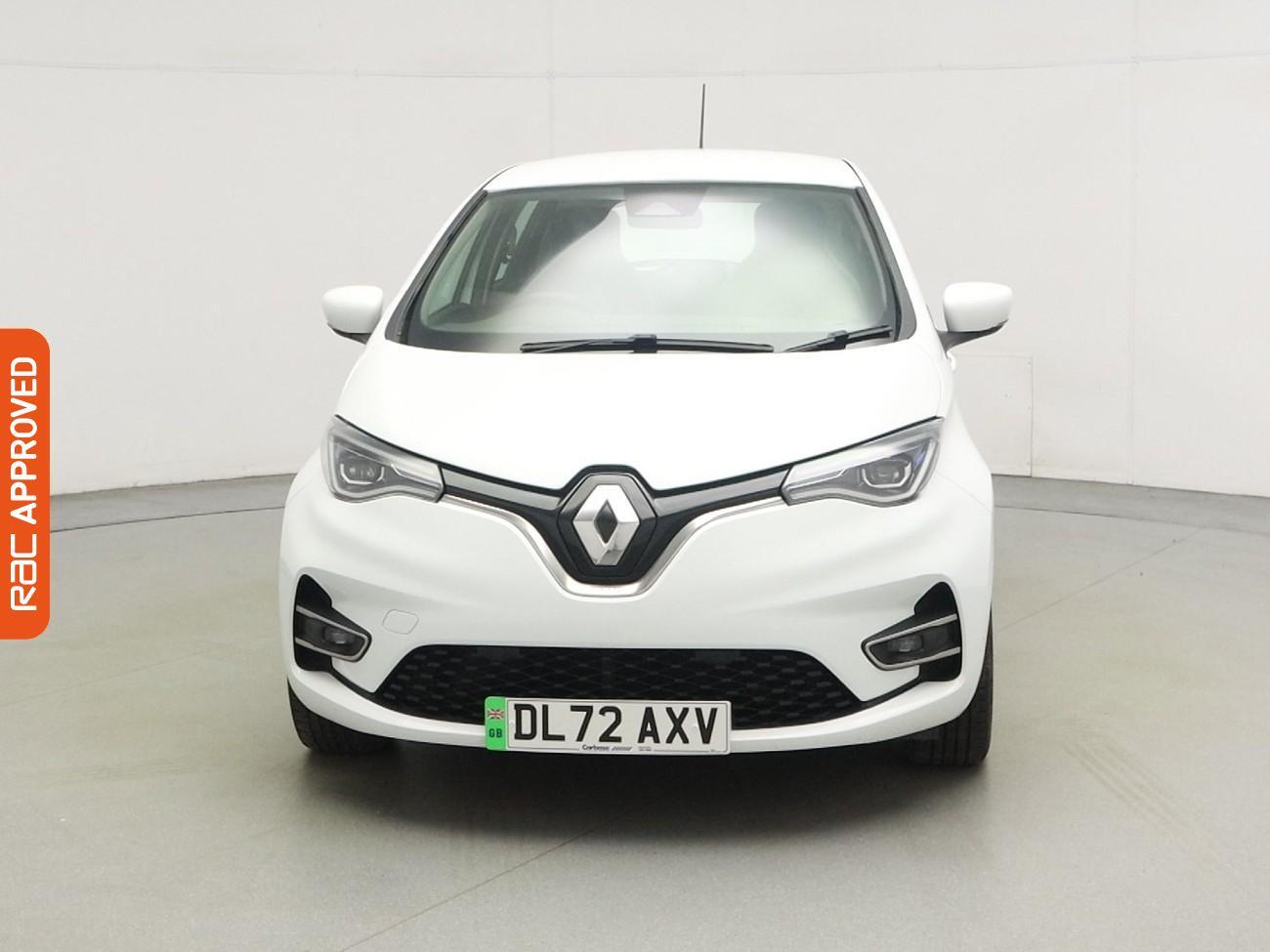 Used Renault Zoe 2022 for sale - 77951791: Photo 9