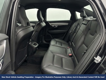 Used Volvo V90 2019 for sale - 77390143: Photo