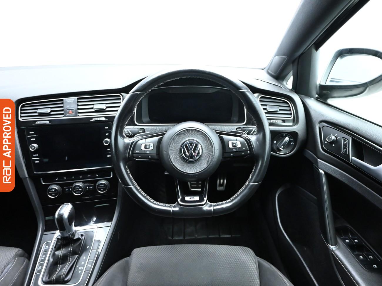 Used Volkswagen Golf 2018 for sale - 78105404: Photo 11