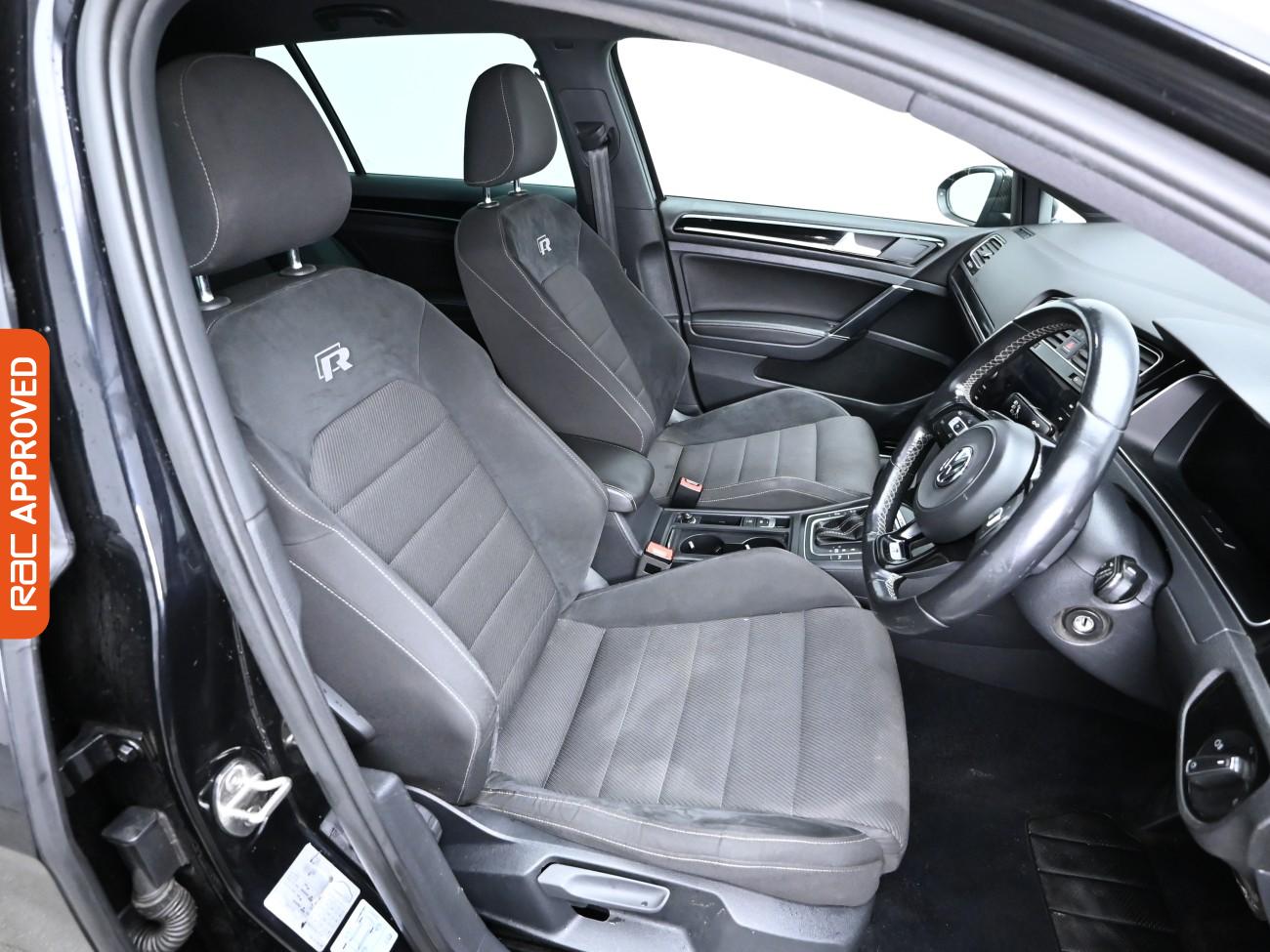 Used Volkswagen Golf 2018 for sale - 78105404: Photo 14