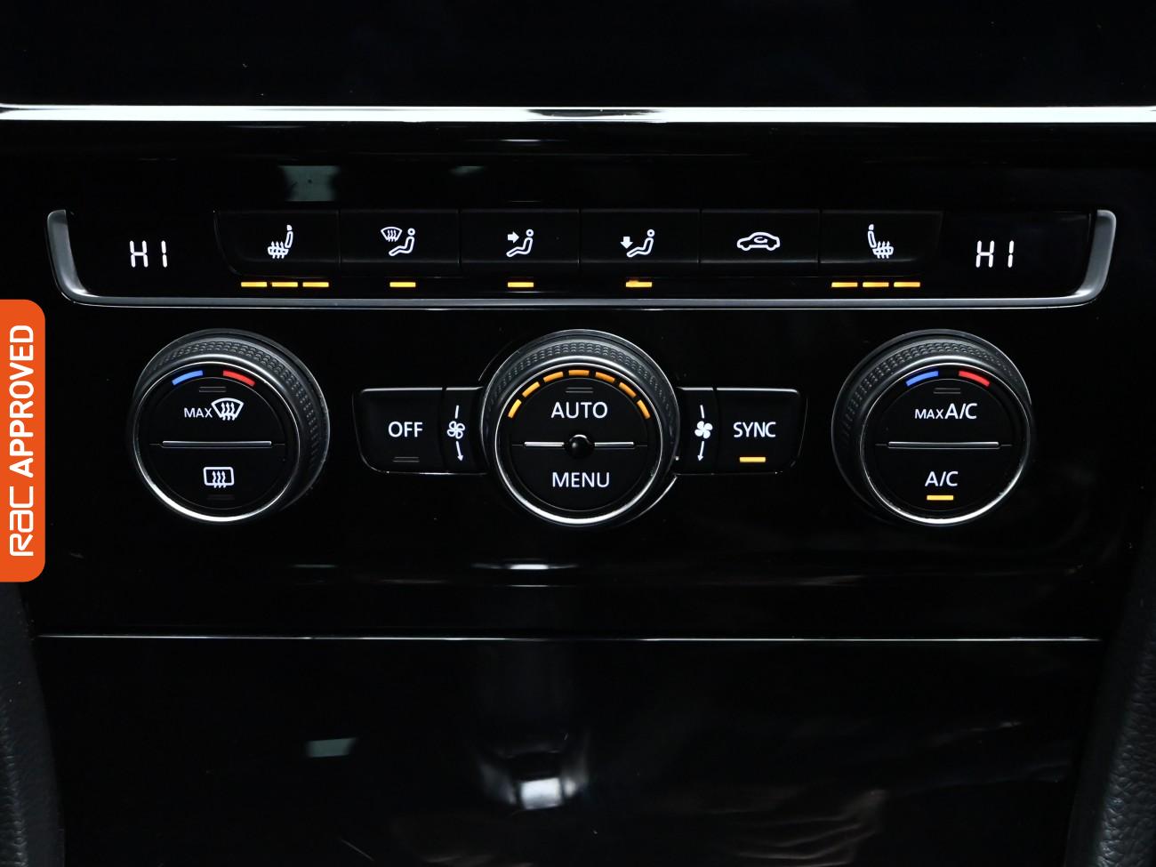 Used Volkswagen Golf 2018 for sale - 78105404: Photo 19