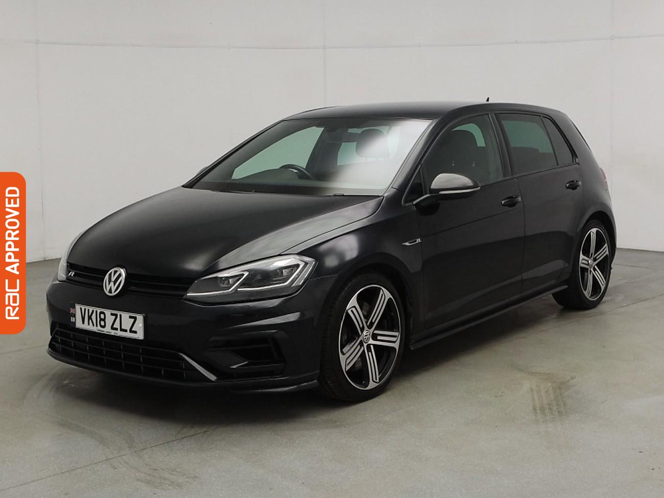 Used Volkswagen Golf 2018 for sale - 78105404: Photo 31