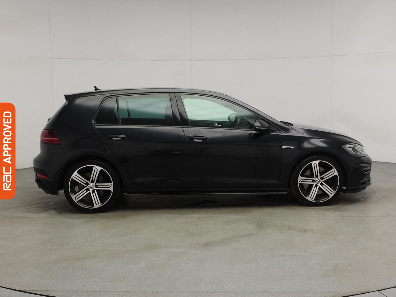 Used Volkswagen Golf 2018 for sale - 78105404: Photo 8