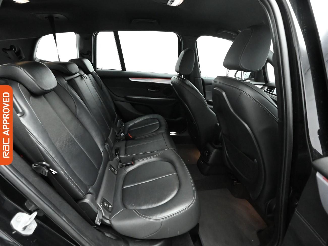 Used BMW 2 Series 2018 for sale - 77138896: Photo 12