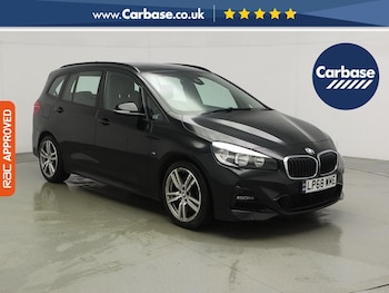 Used BMW 2 Series 2018 for sale - 77138896: Photo
