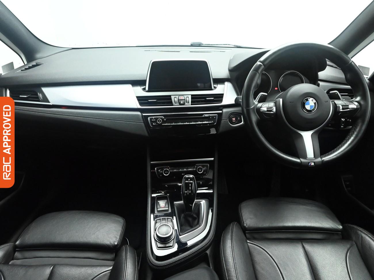 Used BMW 2 Series 2018 for sale - 77138896: Photo 2