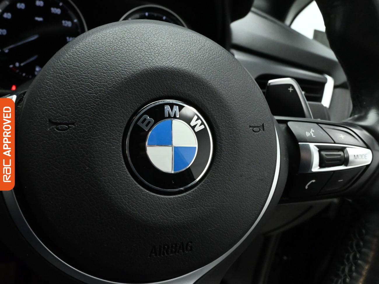 Used BMW 2 Series 2018 for sale - 77138896: Photo 22