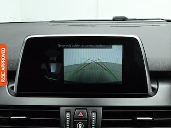 Used BMW 2 Series 2018 for sale - 77138896: Photo