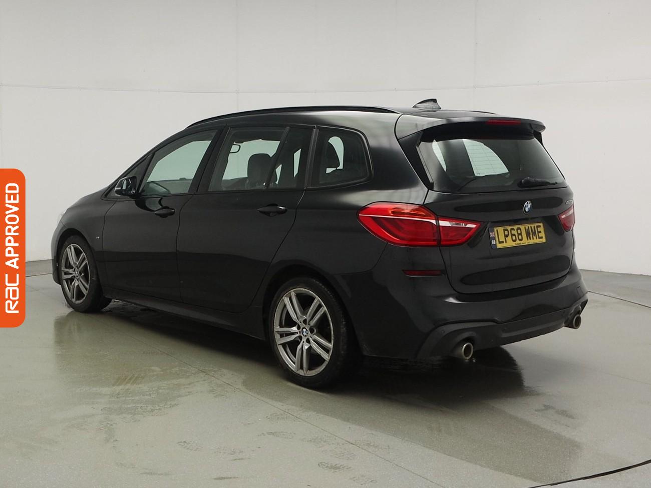 Used BMW 2 Series 2018 for sale - 77138896: Photo 4