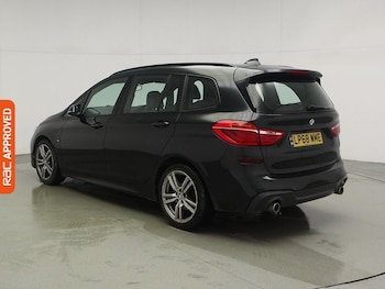 Used BMW 2 Series 2018 for sale - 77138896: Photo