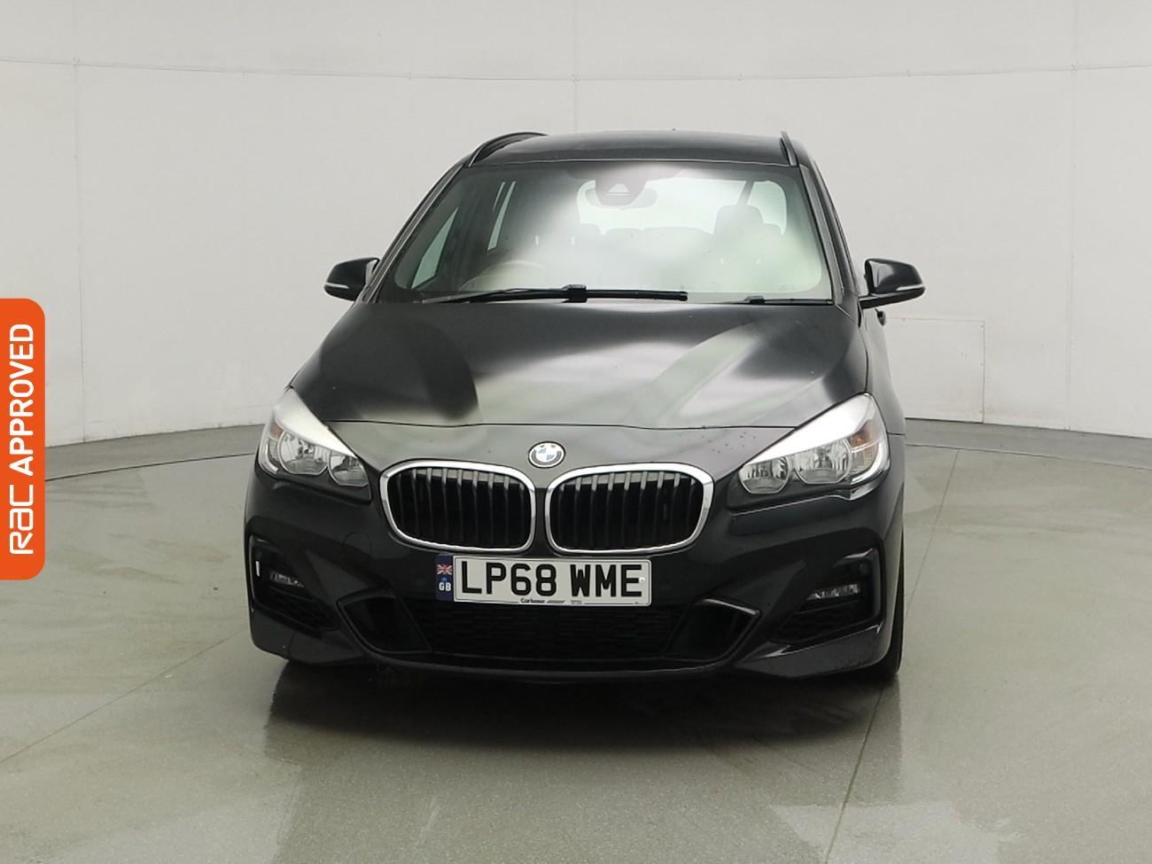 Used BMW 2 Series 2018 for sale - 77138896: Photo 7