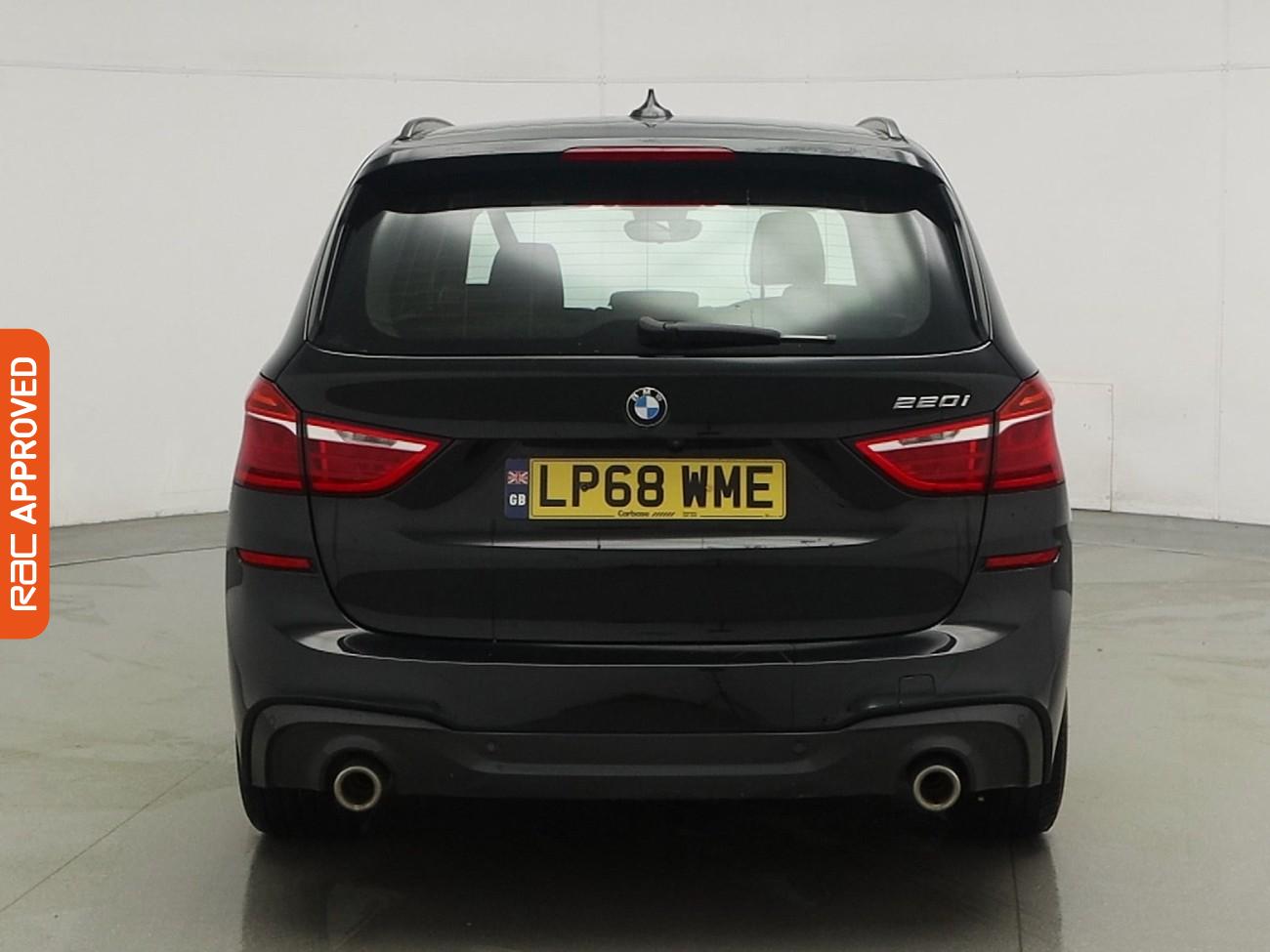 Used BMW 2 Series 2018 for sale - 77138896: Photo 8