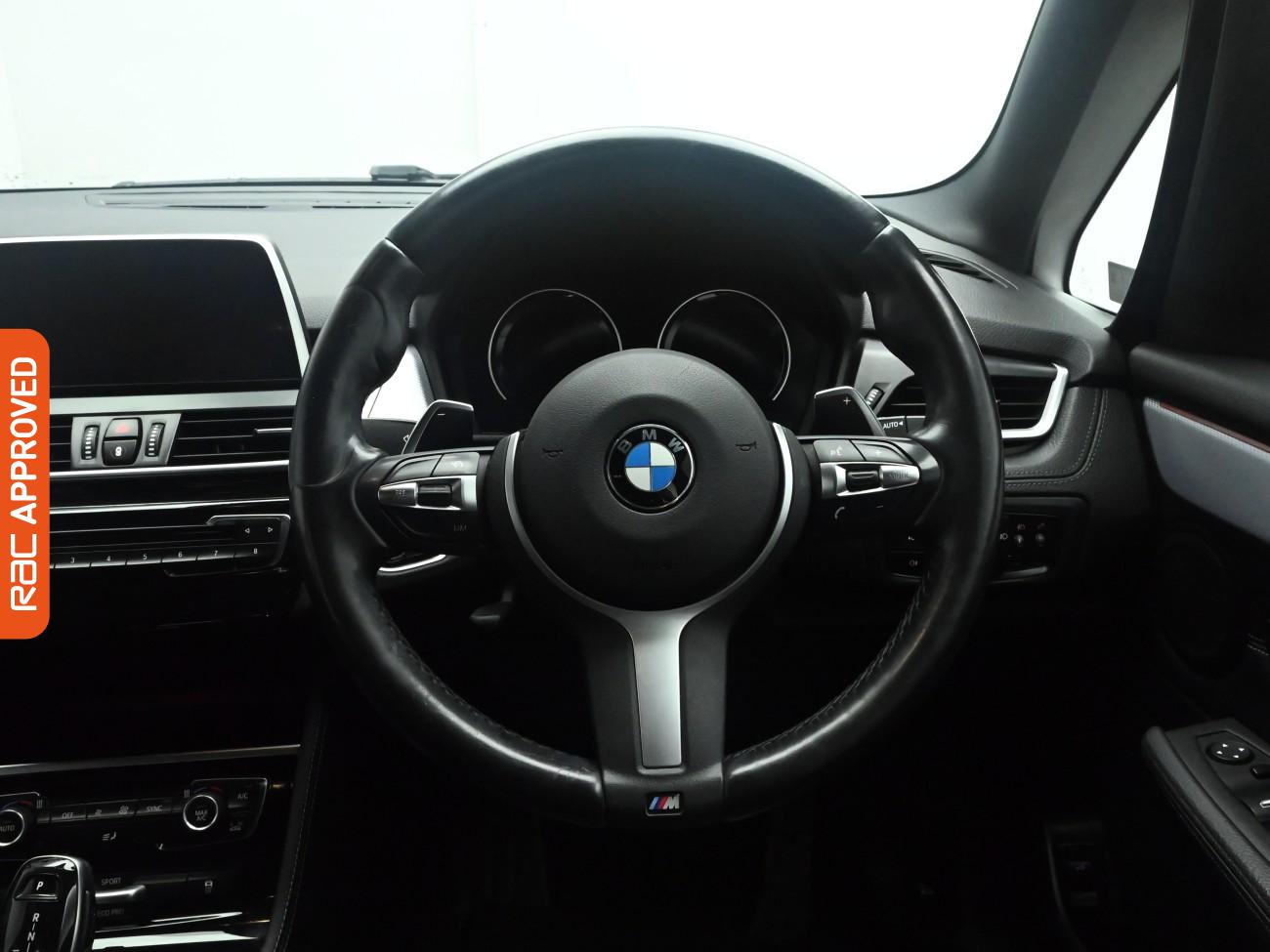 Used BMW 2 Series 2018 for sale - 77138896: Photo 9