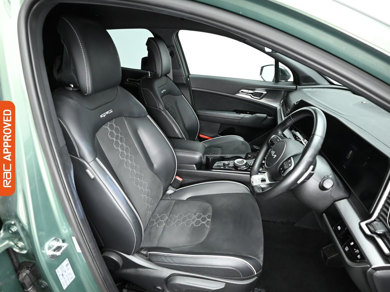 Used Kia Sportage 2022 for sale - 76909505: Photo 12