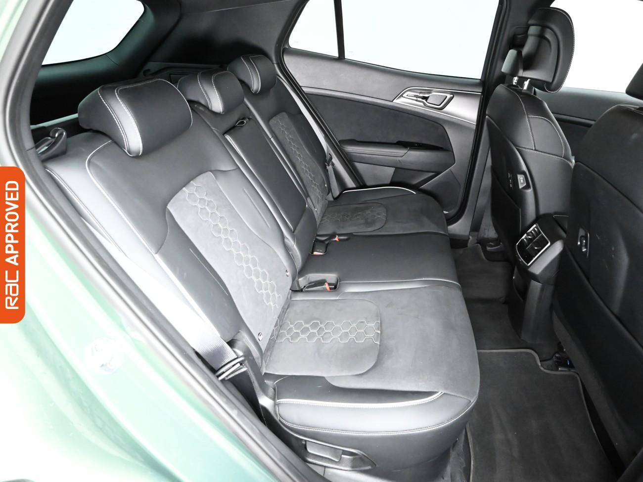 Used Kia Sportage 2022 for sale - 76909505: Photo 13