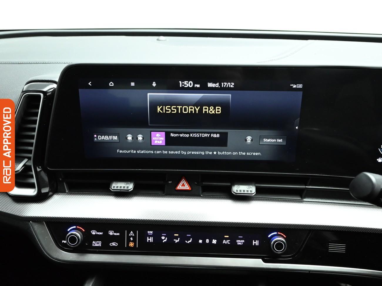 Used Kia Sportage 2022 for sale - 76909505: Photo 17