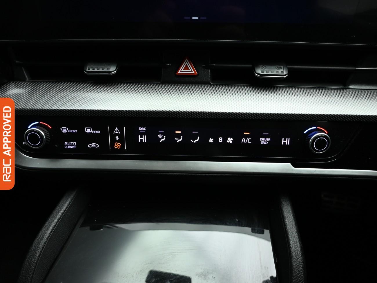 Used Kia Sportage 2022 for sale - 76909505: Photo 18