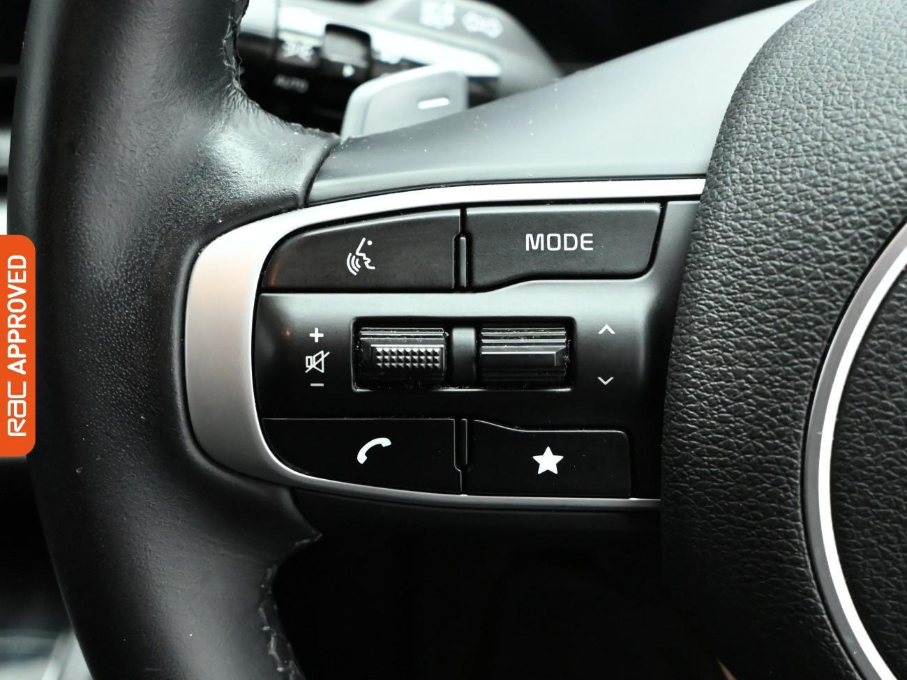 Used Kia Sportage 2022 for sale - 76909505: Photo 22