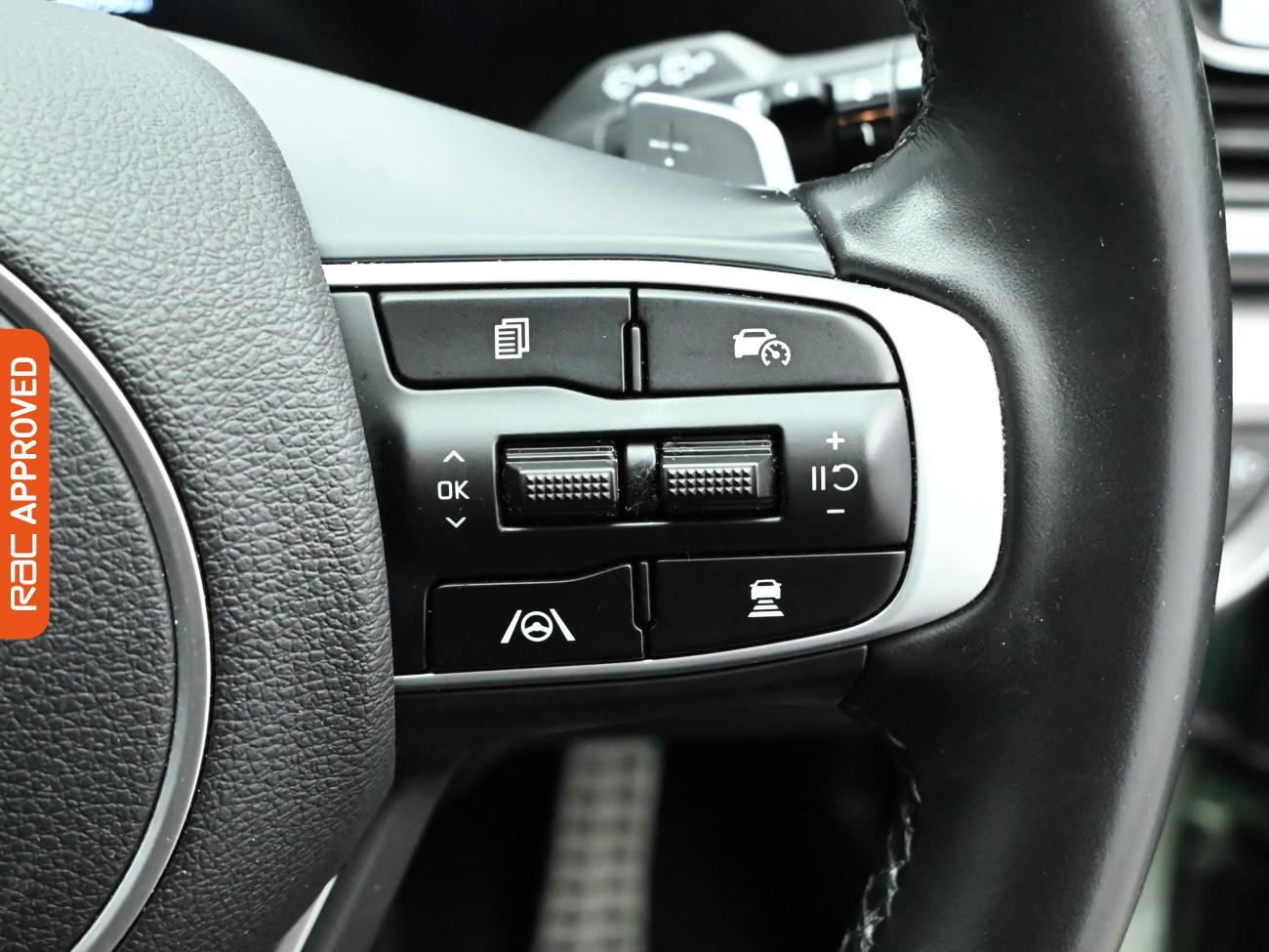 Used Kia Sportage 2022 for sale - 76909505: Photo 23