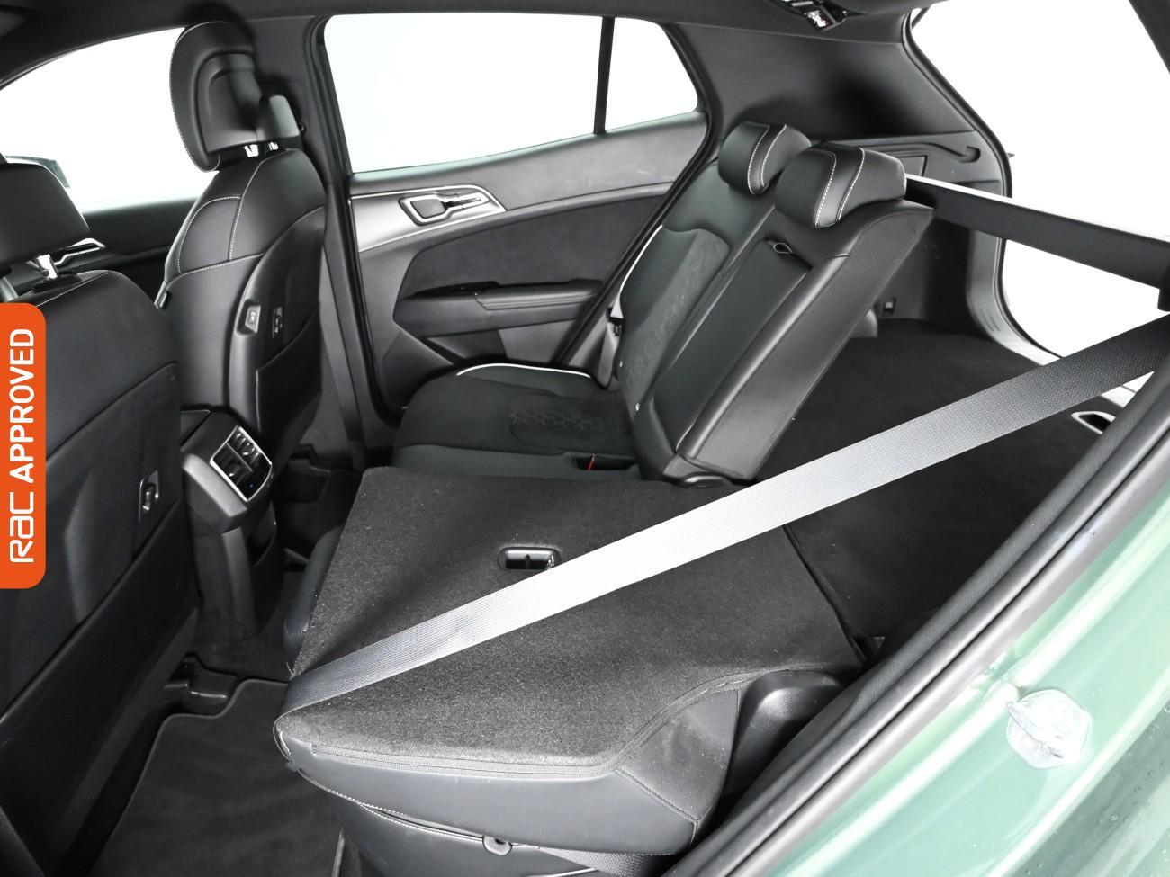 Used Kia Sportage 2022 for sale - 76909505: Photo 25