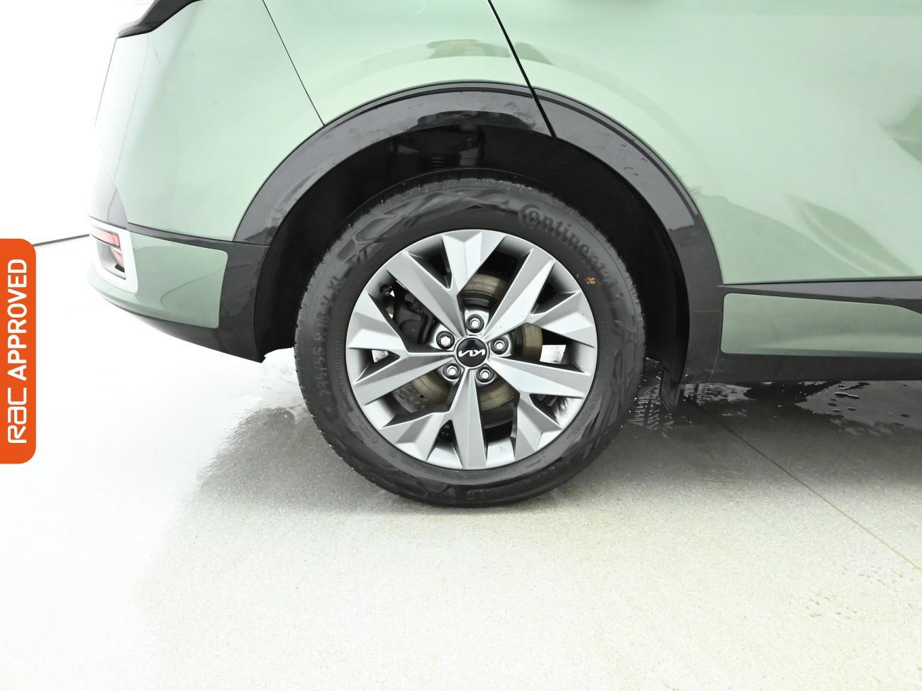 Used Kia Sportage 2022 for sale - 76909505: Photo 28