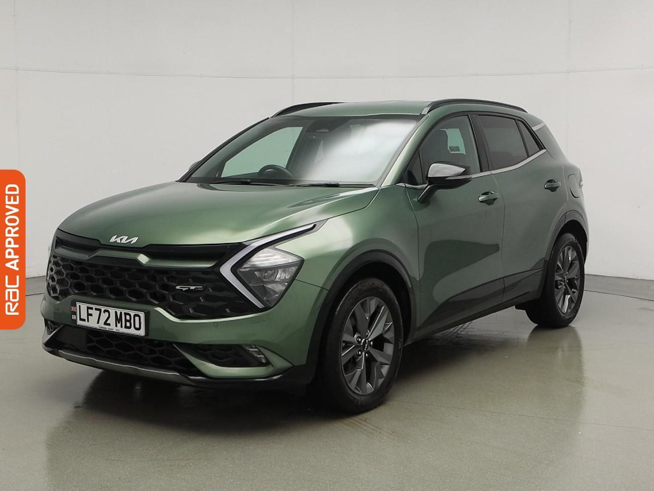 Used Kia Sportage 2022 for sale - 76909505: Photo 29