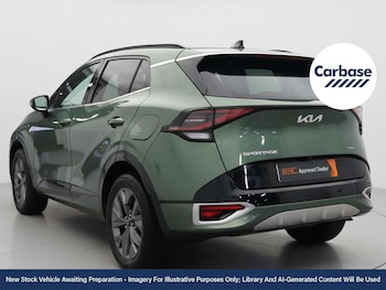 Used Kia Sportage 2022 for sale - 76909505: Photo