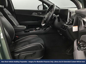 Used Kia Sportage 2022 for sale - 76909505: Photo
