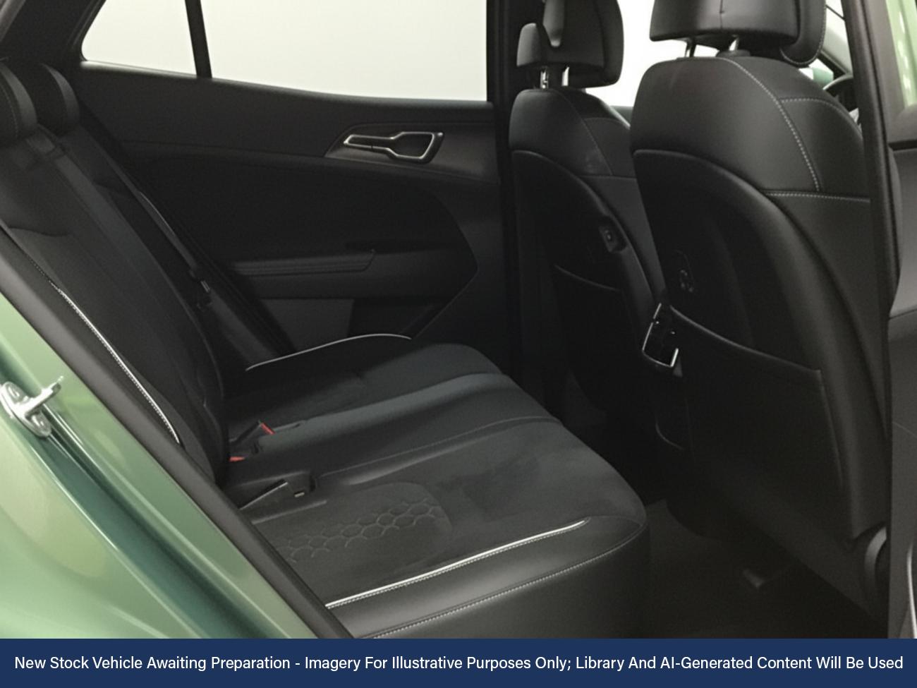 Used Kia Sportage 2022 for sale - 76909505: Photo 4