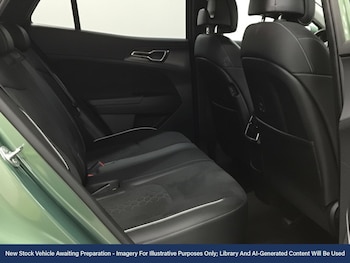 Used Kia Sportage 2022 for sale - 76909505: Photo