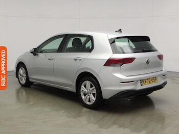 Used Volkswagen Golf 2022 for sale - 76462243: Photo