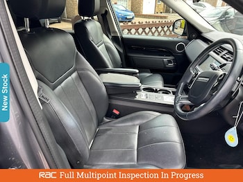 Used Land Rover Discovery 2020 for sale - 75944884: Photo